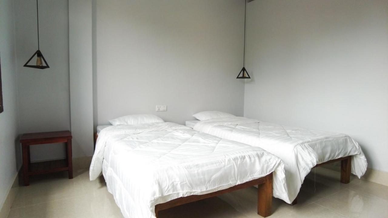 Pteas Kumae Hotel Siem Reap Eksteriør billede