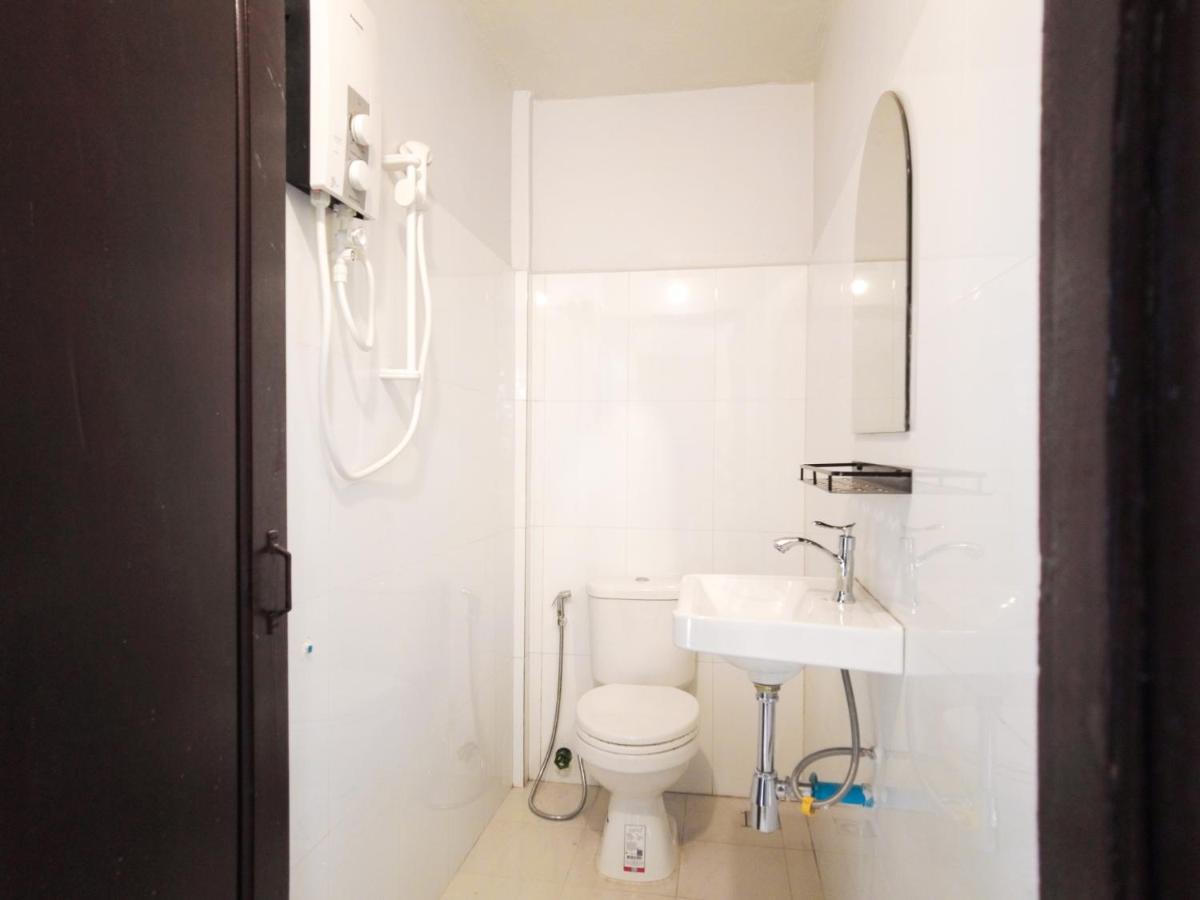 Pteas Kumae Hotel Siem Reap Eksteriør billede