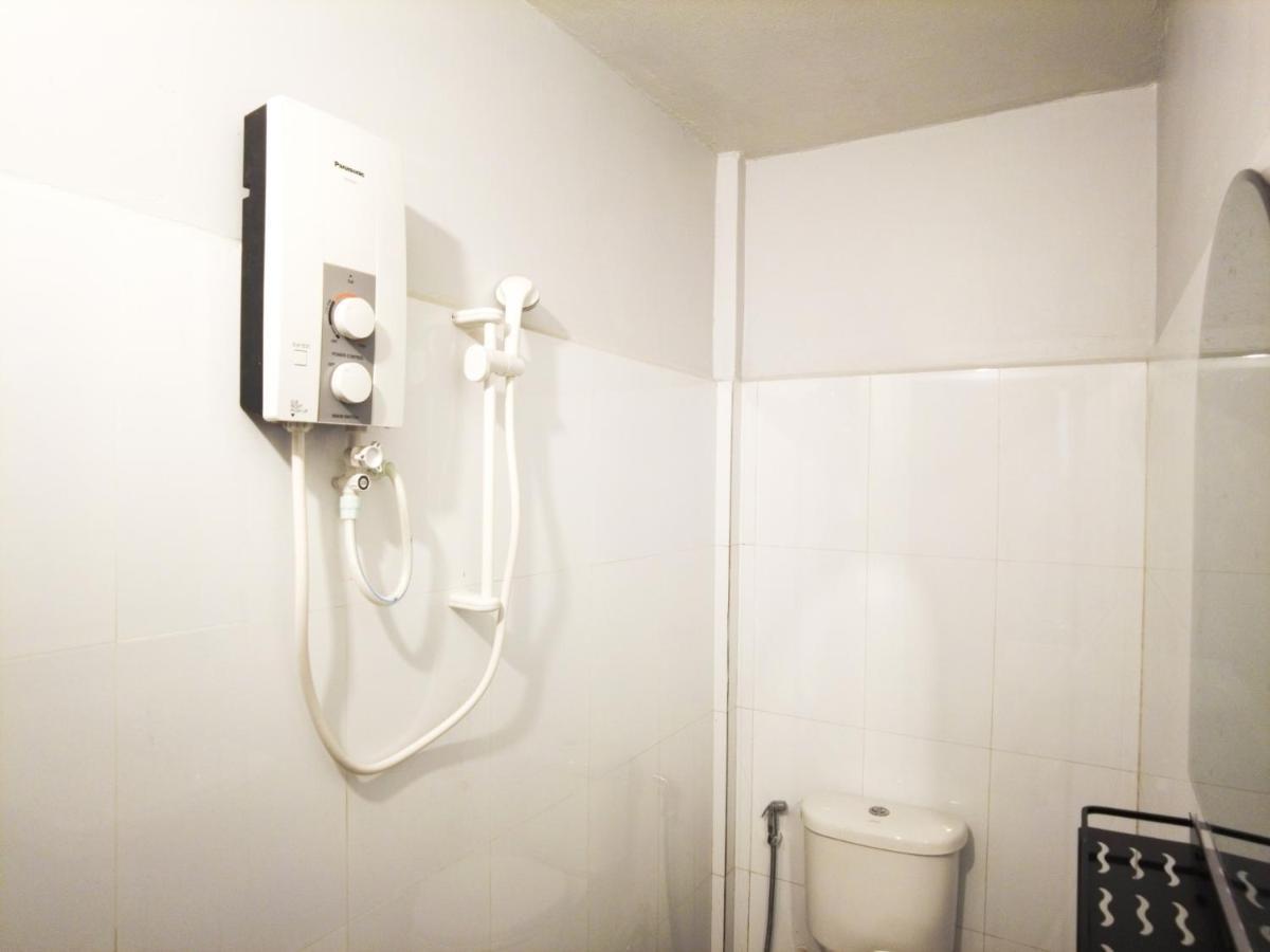 Pteas Kumae Hotel Siem Reap Eksteriør billede