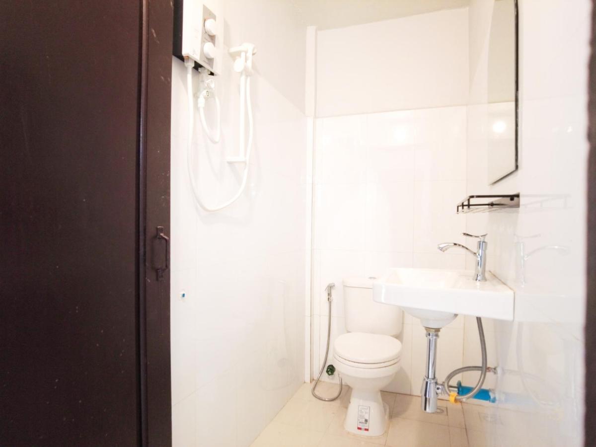 Pteas Kumae Hotel Siem Reap Eksteriør billede