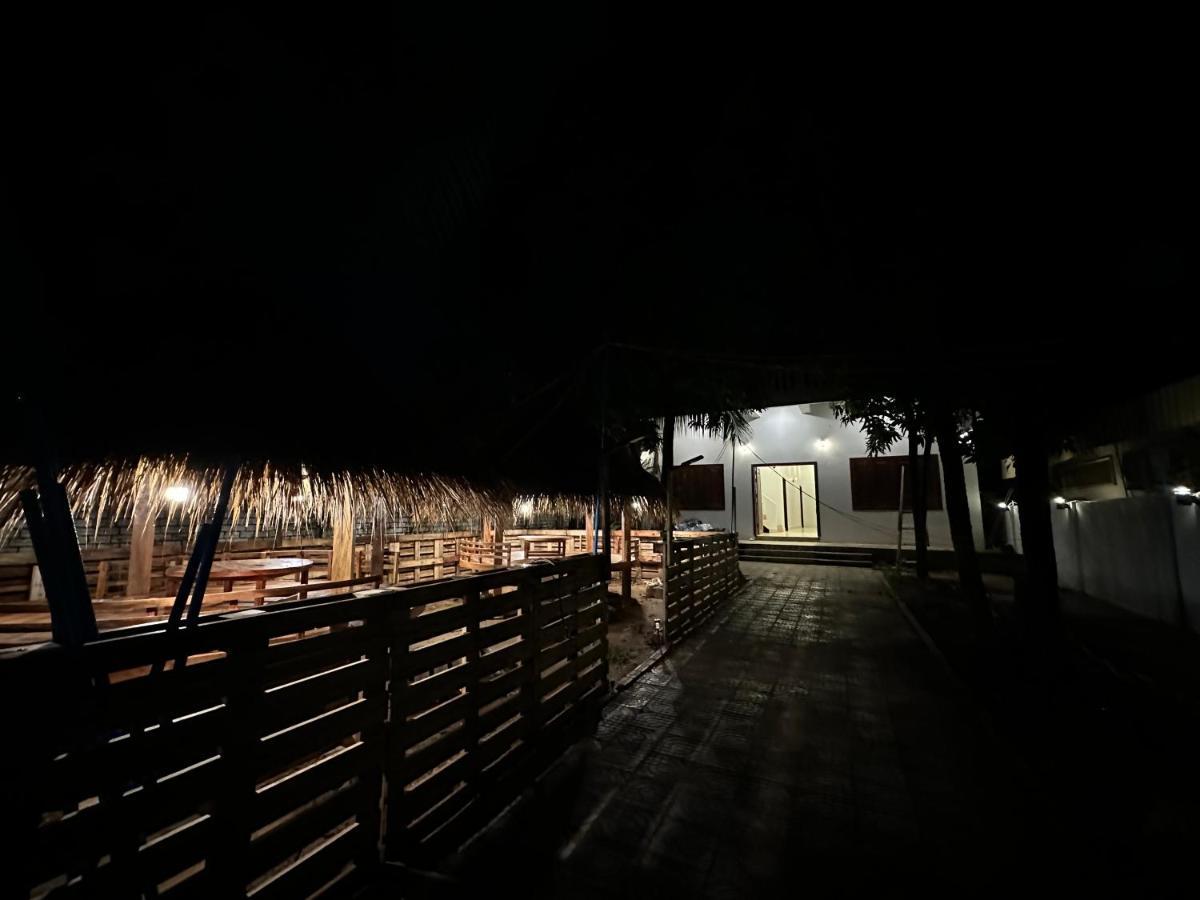 Pteas Kumae Hotel Siem Reap Eksteriør billede