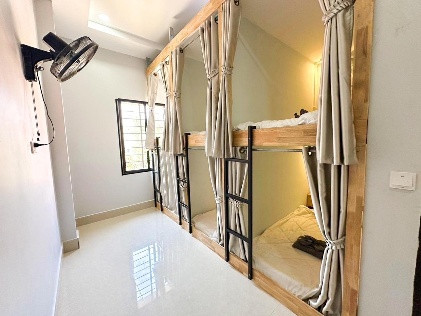 Pteas Kumae Hotel Siem Reap Eksteriør billede