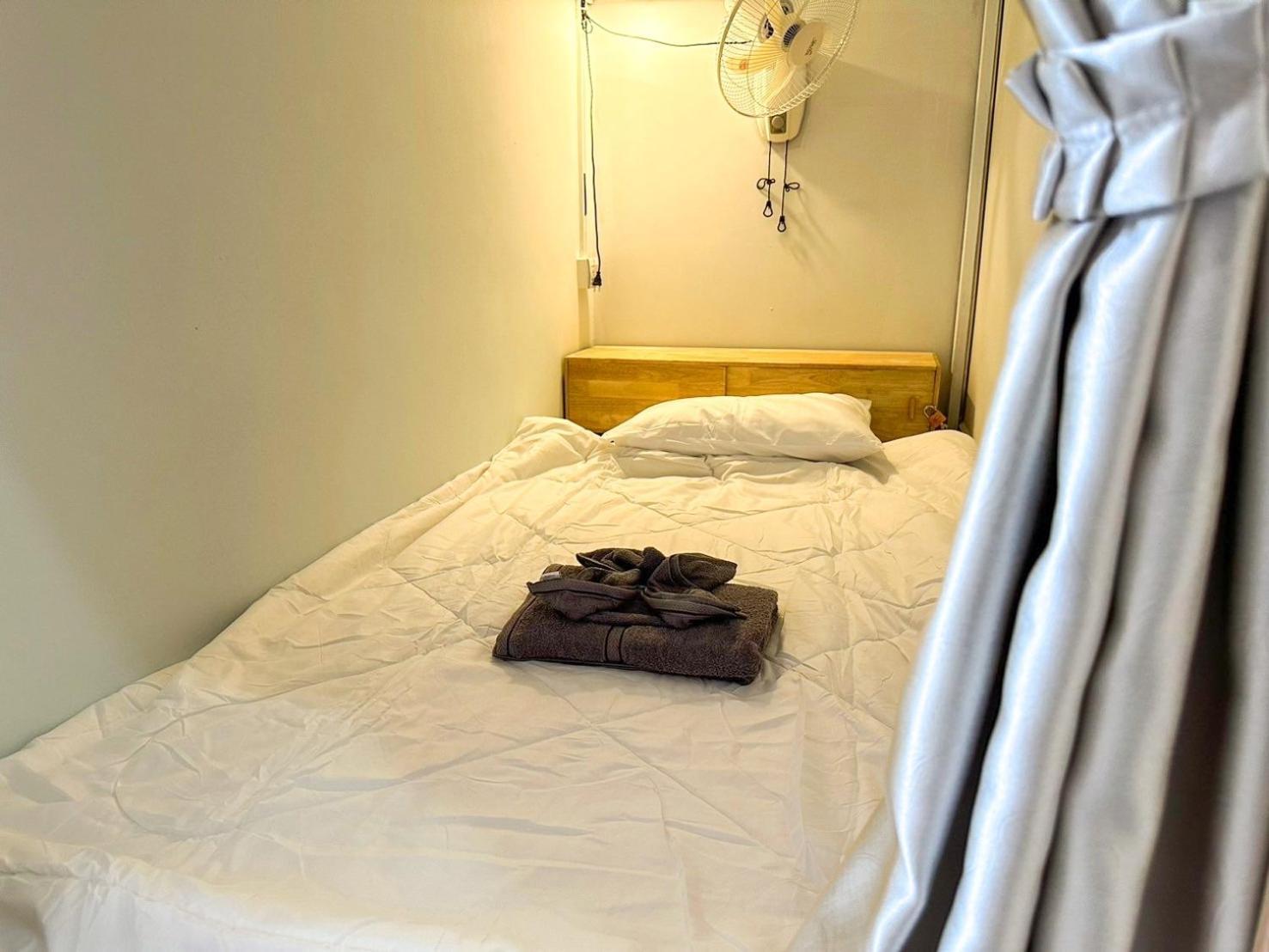 Pteas Kumae Hotel Siem Reap Eksteriør billede